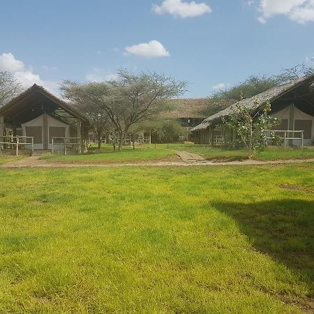 The Cradle Tented Lodge Lodwar Esterno foto