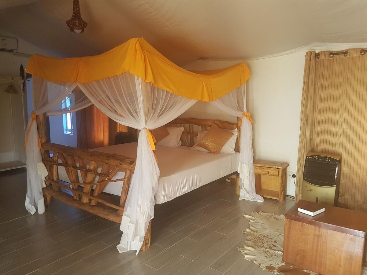 The Cradle Tented Lodge Lodwar Esterno foto