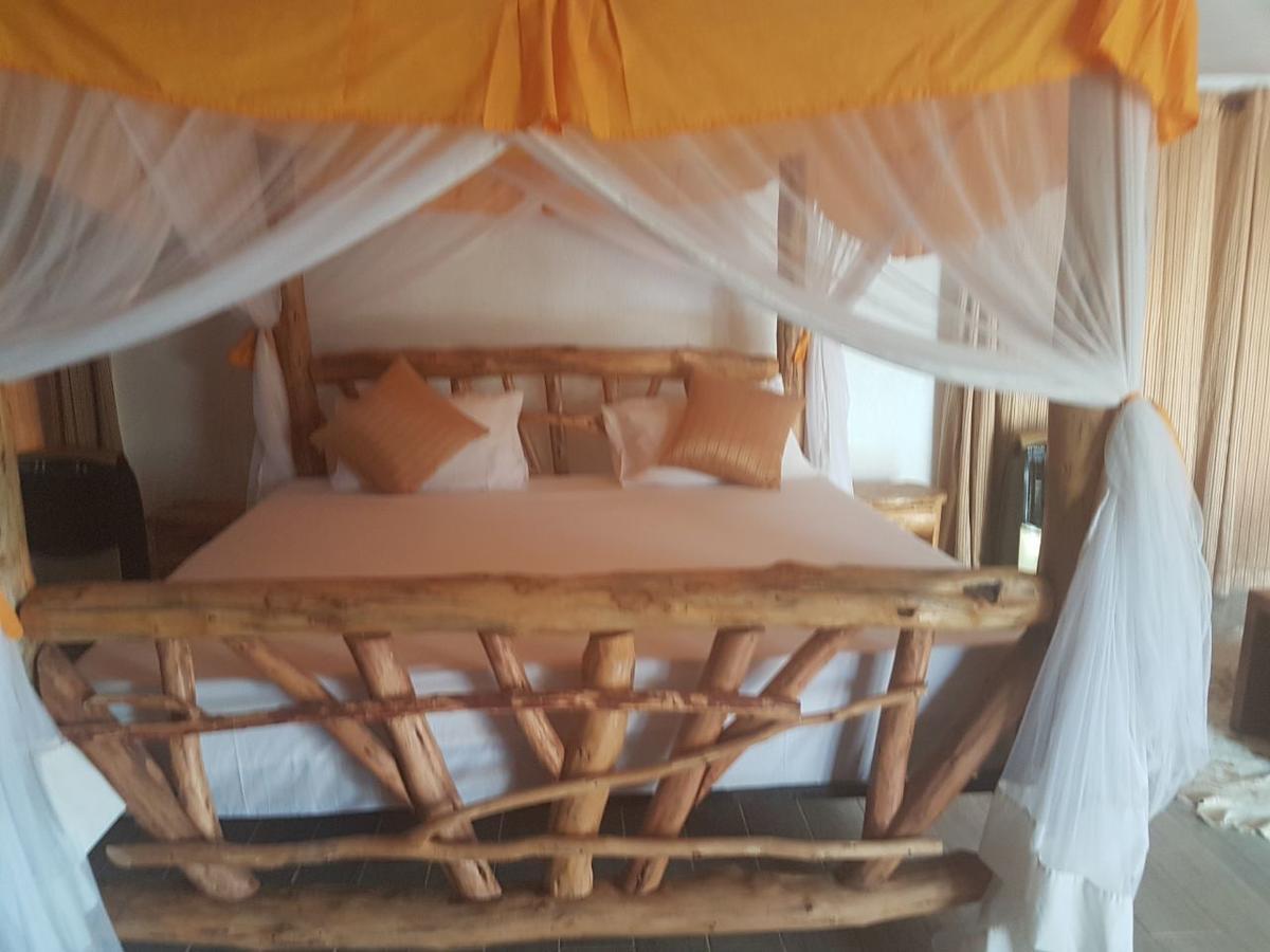 The Cradle Tented Lodge Lodwar Esterno foto